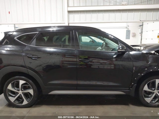 Hyundai Tucson Value 2018 KM8J3CA20JU715119 Image 13
