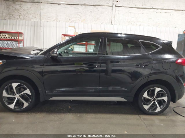 Hyundai Tucson Value 2018 KM8J3CA20JU715119 Image 14