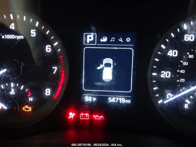 Hyundai Tucson Value 2018 KM8J3CA20JU715119 Image 7