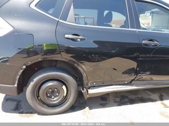 KNMAT2MT9GP596187 Nissan ROGUE S