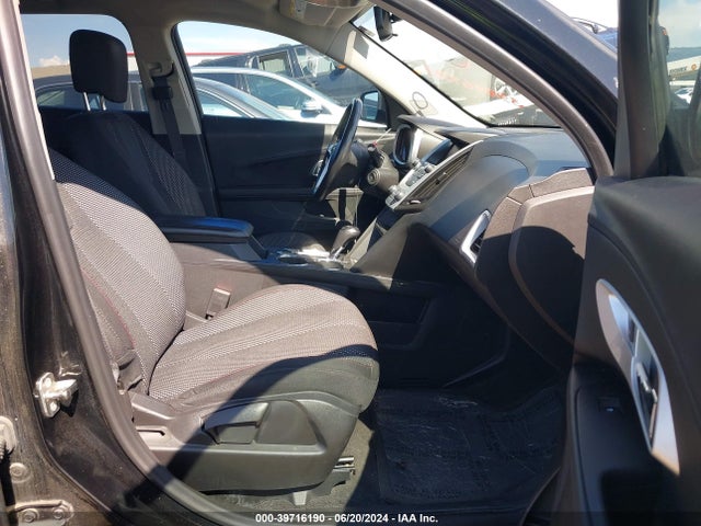 Chevrolet EQUINOX LT 2016 2GNFLFEK7G6212787 Image 5