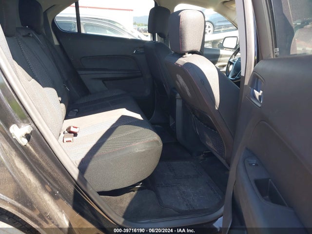 Chevrolet EQUINOX LT 2016 2GNFLFEK7G6212787 Image 8