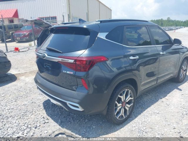 KNDETCA28M7074925 KIA Seltos Sx