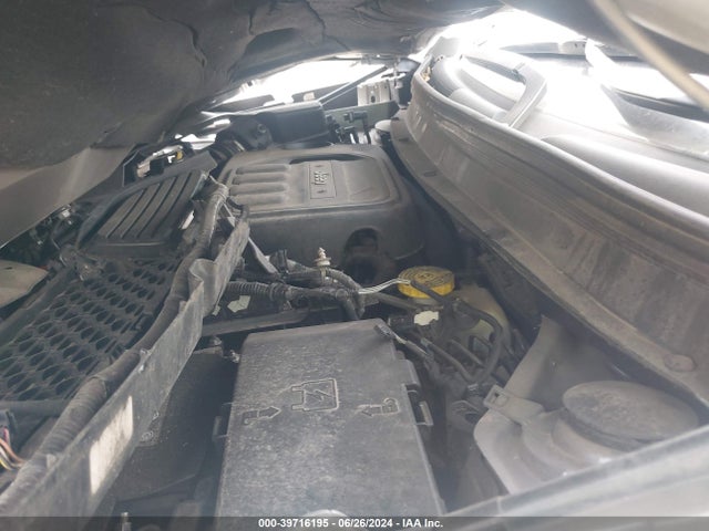 1C4PJLDN6KD148345 Jeep Cherokee Limited Fwd