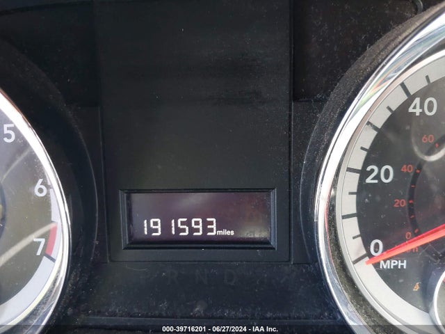 Dodge Grand Caravan Sxt 2019 2C4RDGCG9KR776021 Image 7