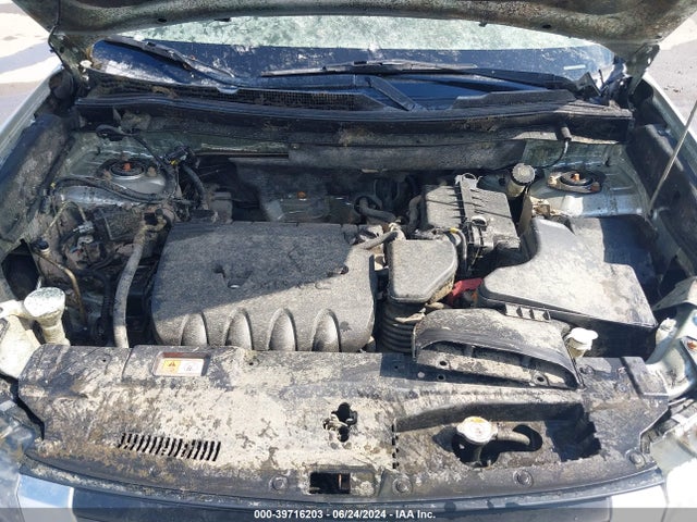 JA4AZ3A36LZ015276 Mitsubishi Outlander Se 2.4 S-awc