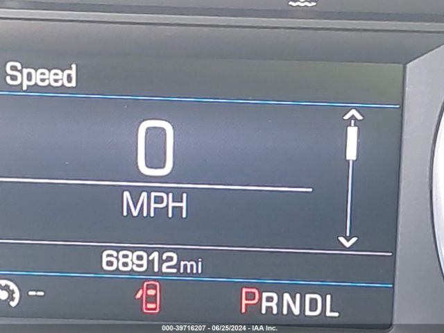 3GNAXTEV7NL132759 Chevrolet Equinox Awd 2fl
