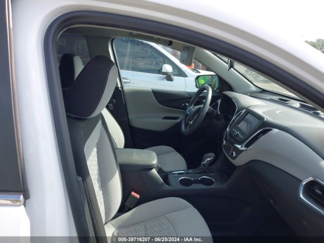 3GNAXTEV7NL132759 Chevrolet Equinox Awd 2fl