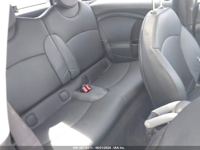 2009 MINI COOPER CLUBMAN WMWML33539TX34027 Photo 7