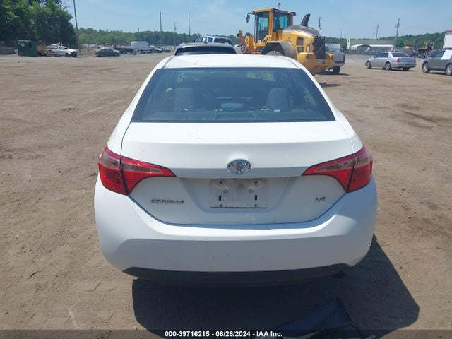 Toyota COROLLA LE 2017 5YFBURHE0HP645671 Image 16