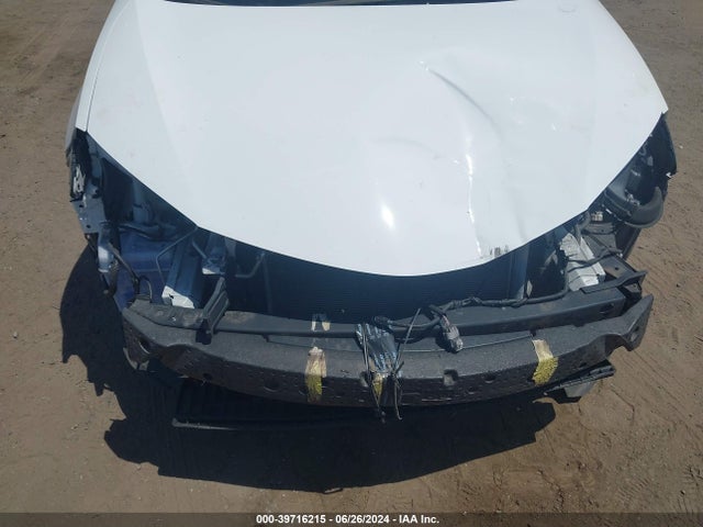 Toyota COROLLA LE 2017 5YFBURHE0HP645671 Image 6