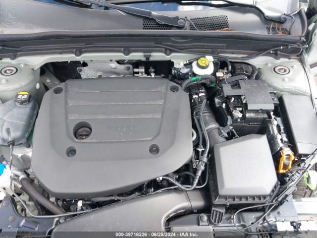 YV4L12ULXR2240827 Volvo Xc40 B5 Plus Dark Theme