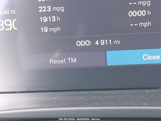 YV4L12ULXR2240827 Volvo Xc40 B5 Plus Dark Theme