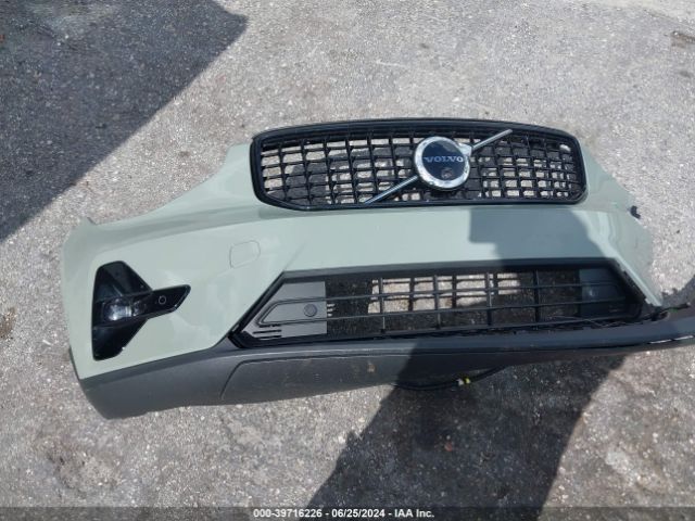 YV4L12ULXR2240827 Volvo Xc40 B5 Plus Dark Theme