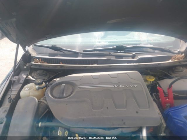 1C3CCCCG7FN633688 Chrysler 200 C