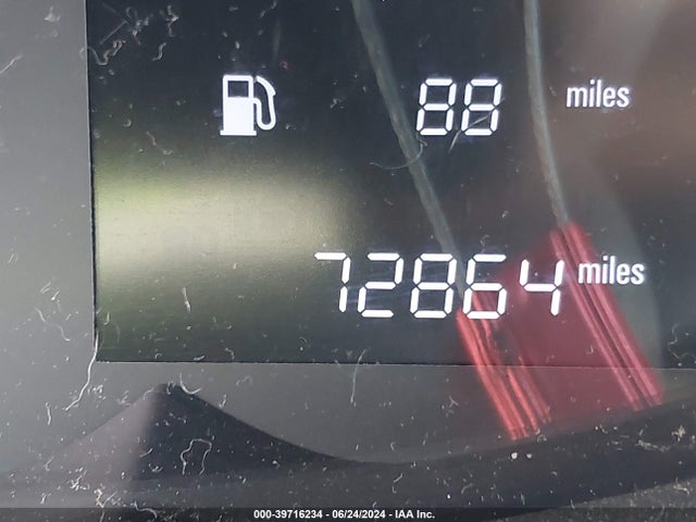 Chevrolet Sonic Lt Auto 2017 1G1JG6SG7H4144915 Image 7