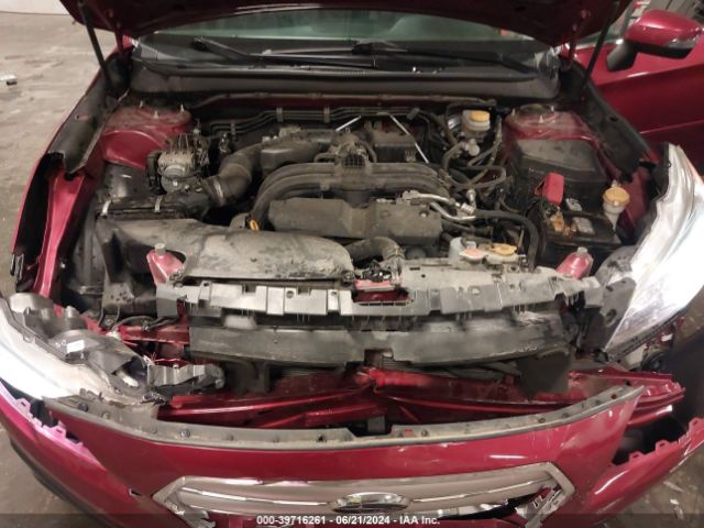4S4BSANC4G3329431 Subaru Outback 2.5i Limited