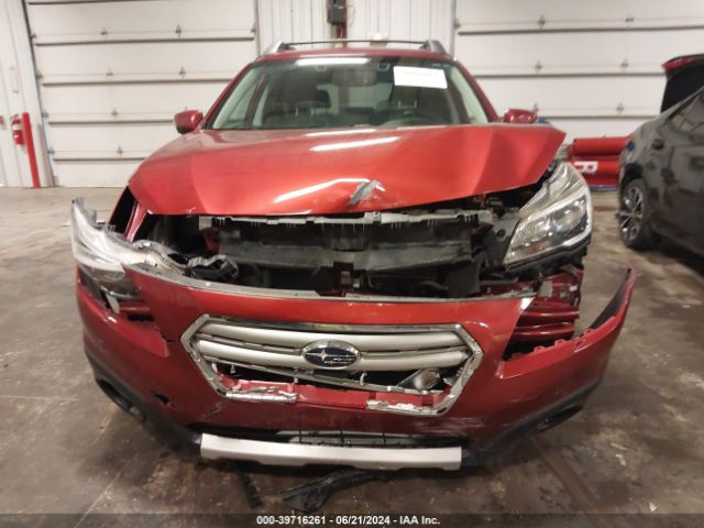 4S4BSANC4G3329431 Subaru Outback 2.5i Limited