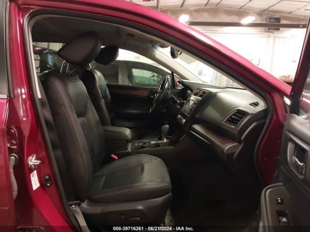 4S4BSANC4G3329431 Subaru Outback 2.5i Limited