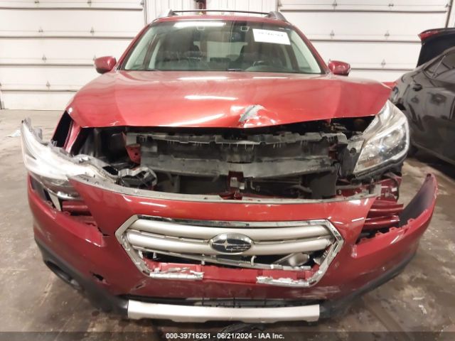 4S4BSANC4G3329431 Subaru Outback 2.5i Limited