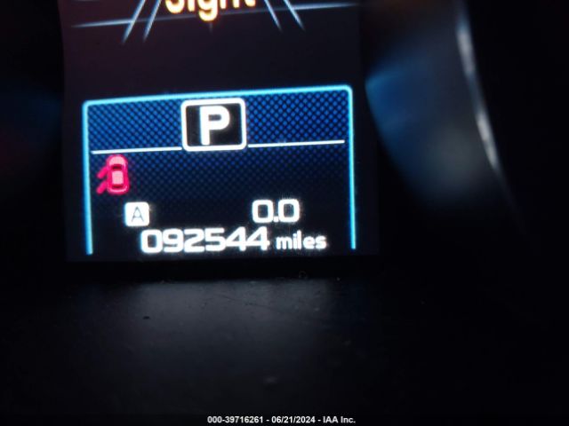 4S4BSANC4G3329431 Subaru Outback 2.5i Limited