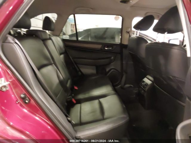 4S4BSANC4G3329431 Subaru Outback 2.5i Limited