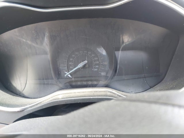 Ford FUSION SE 2014 3FA6P0HD5ER283103 Image 7