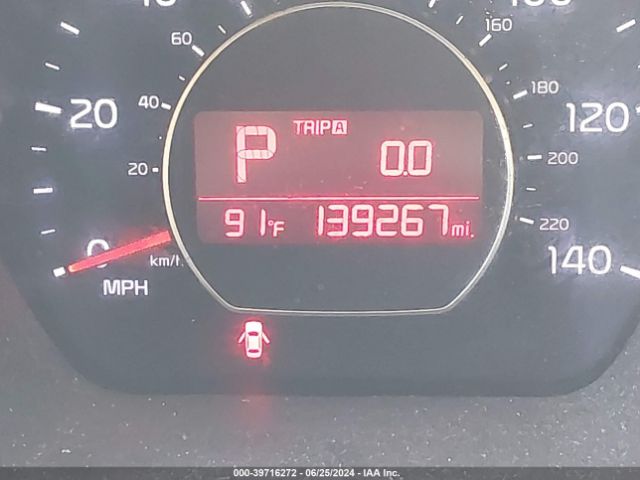 KNDJN2A27F7153878 KIA Soul