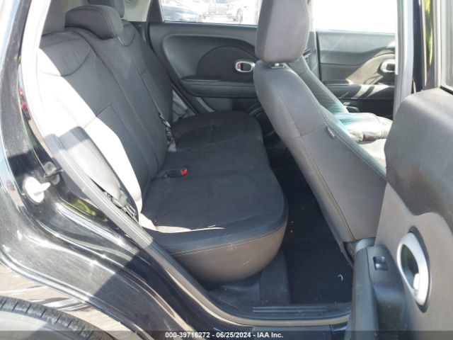 KNDJN2A27F7153878 KIA Soul