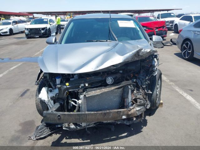 3KPA25AD9PE580217 KIA Rio 5-door S