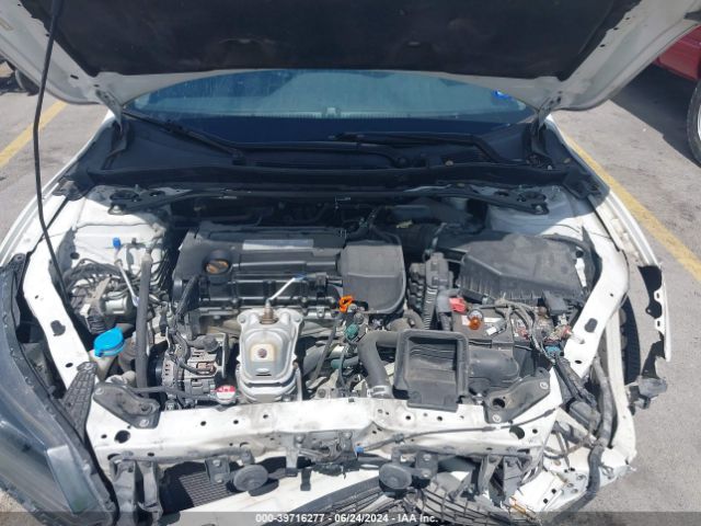 1HGCR2F51EA140739 Honda Accord Sport