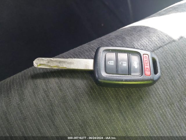 1HGCR2F51EA140739 Honda Accord Sport