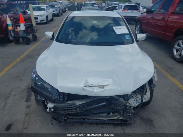 1HGCR2F51EA140739 Honda Accord Sport