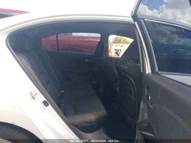 1HGCR2F51EA140739 Honda Accord Sport