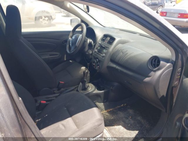 3N1CN7AP7HL861261 Nissan Versa 1.6 S