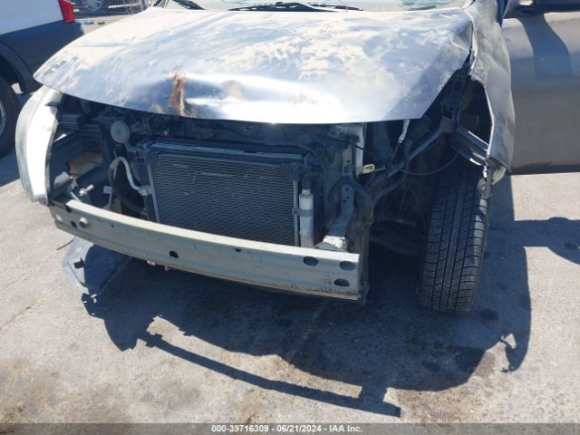3N1CN7AP7HL861261 Nissan Versa 1.6 S