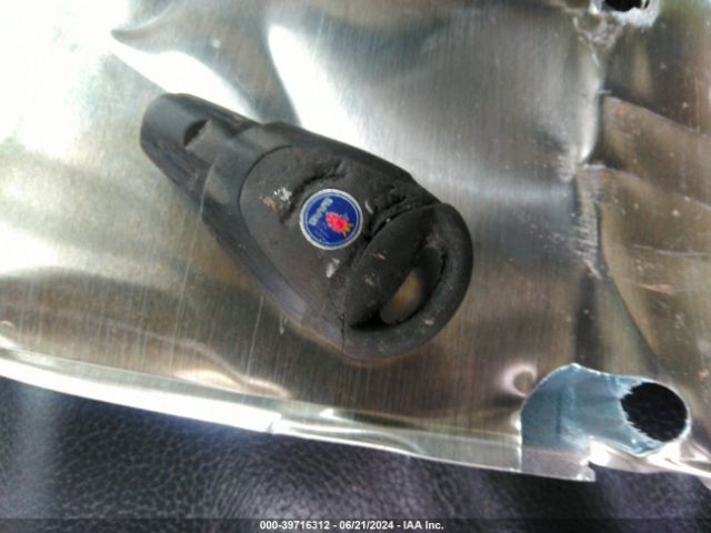 2006 SAAB 9-3 YS3FH71U066105732 Photo 10