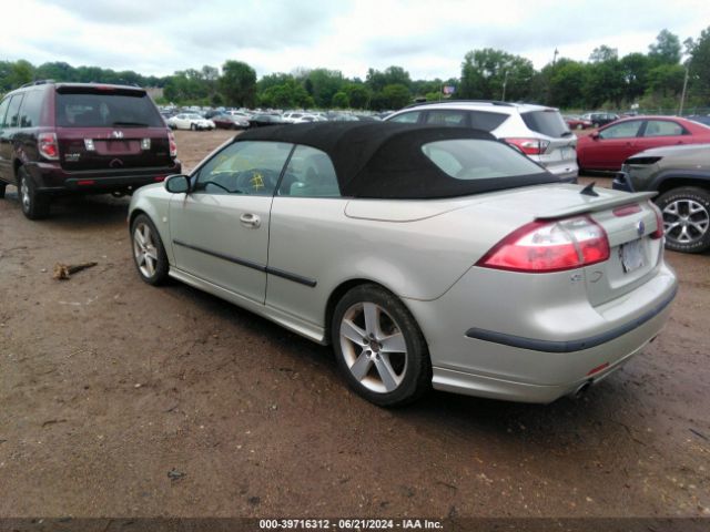 2006 SAAB 9-3 YS3FH71U066105732 Photo 2
