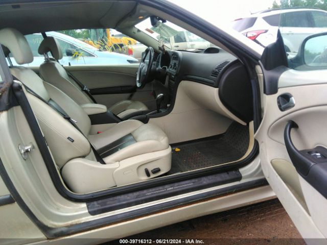 2006 SAAB 9-3 YS3FH71U066105732 Photo 4