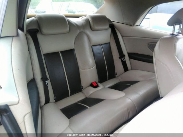 2006 SAAB 9-3 YS3FH71U066105732 Photo 7