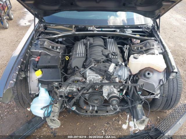 2C3CDZFJ6PH667378 Dodge Challenger R/t Scat Pack Widebody