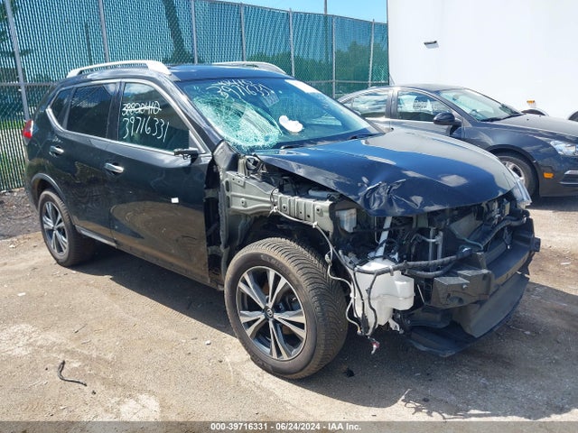 2018 5N1AT2MV3JC715038 main image