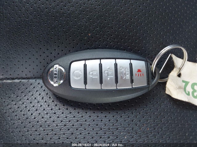 Nissan Rogue Sl 2018 5N1AT2MV3JC715038 Image 11