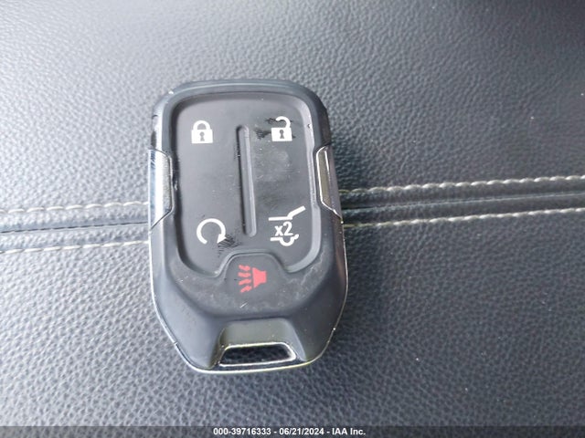 GMC Terrain Awd Denali 2020 3GKALXEX9LL310220 Image 11
