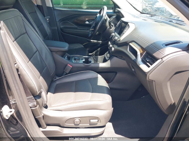 GMC Terrain Awd Denali 2020 3GKALXEX9LL310220 Image 5