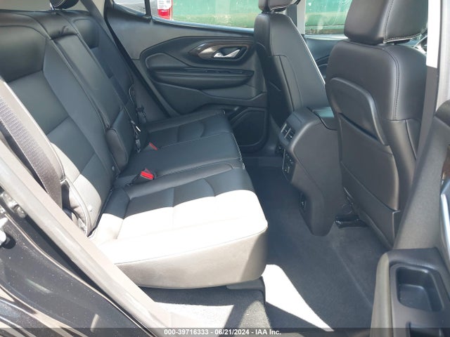 GMC Terrain Awd Denali 2020 3GKALXEX9LL310220 Image 8
