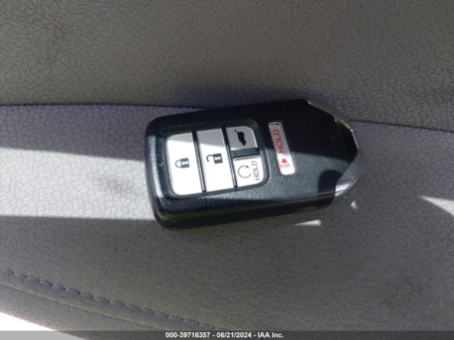 5J6RW1H52ML004836 Honda Cr-v 2wd Ex