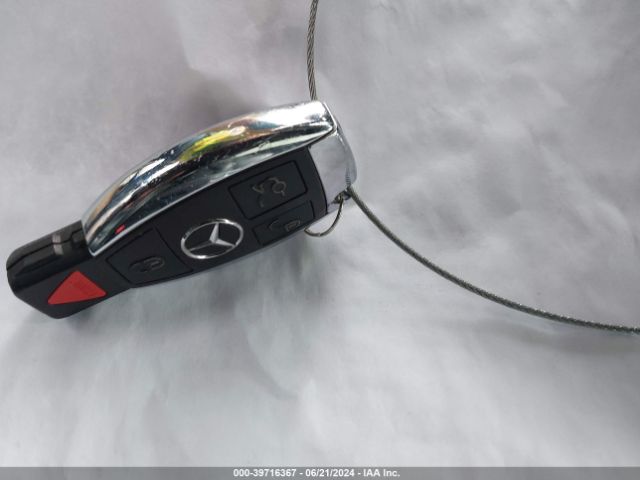 WDDWJ6EB7JF624046 Mercedes-Benz Amg C 43 4matic