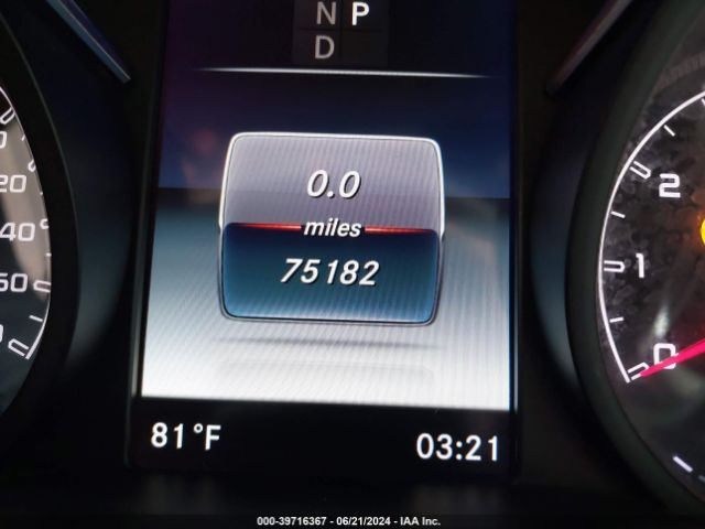 WDDWJ6EB7JF624046 Mercedes-Benz Amg C 43 4matic