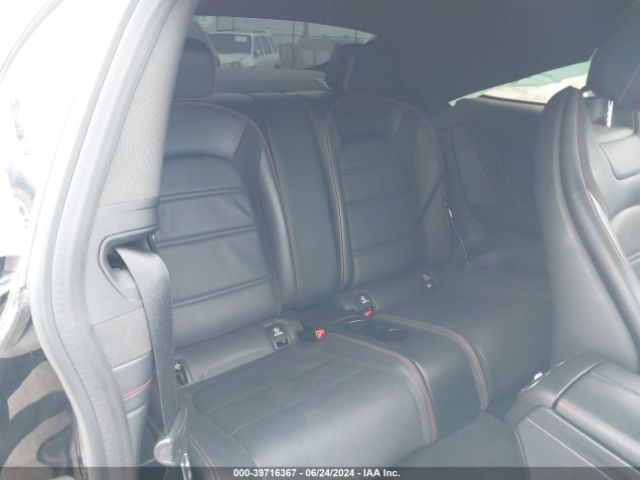 WDDWJ6EB7JF624046 Mercedes-Benz Amg C 43 4matic